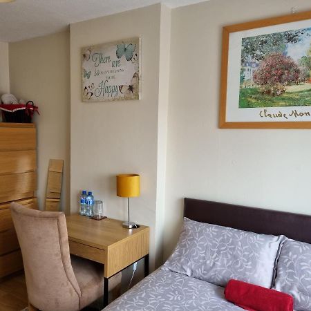 Brooks Homestay Dundalk Exterior foto