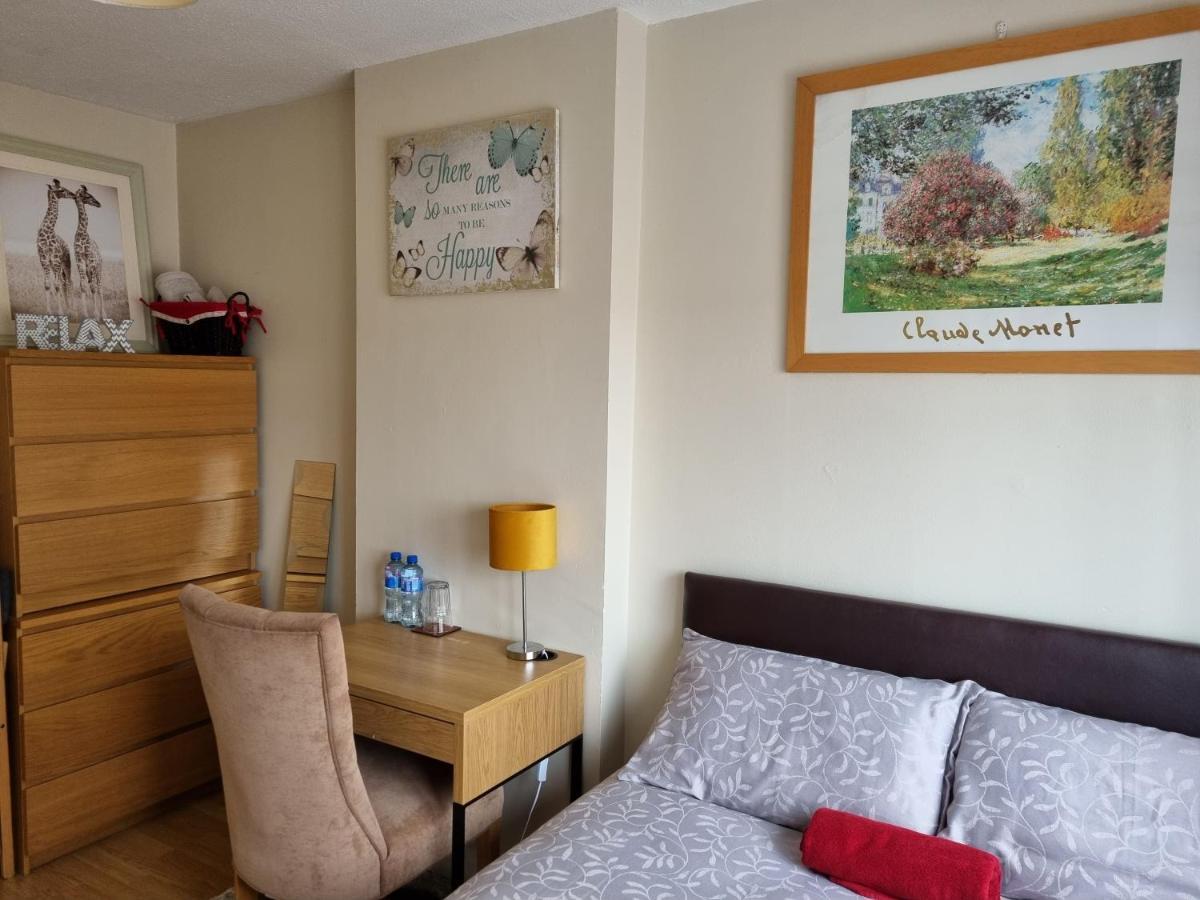 Brooks Homestay Dundalk Exterior foto