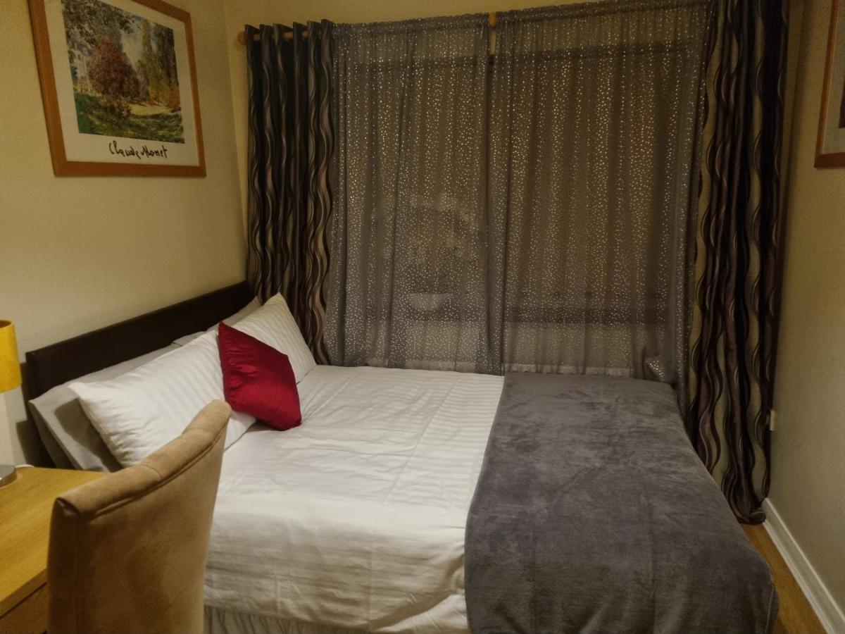 Brooks Homestay Dundalk Exterior foto