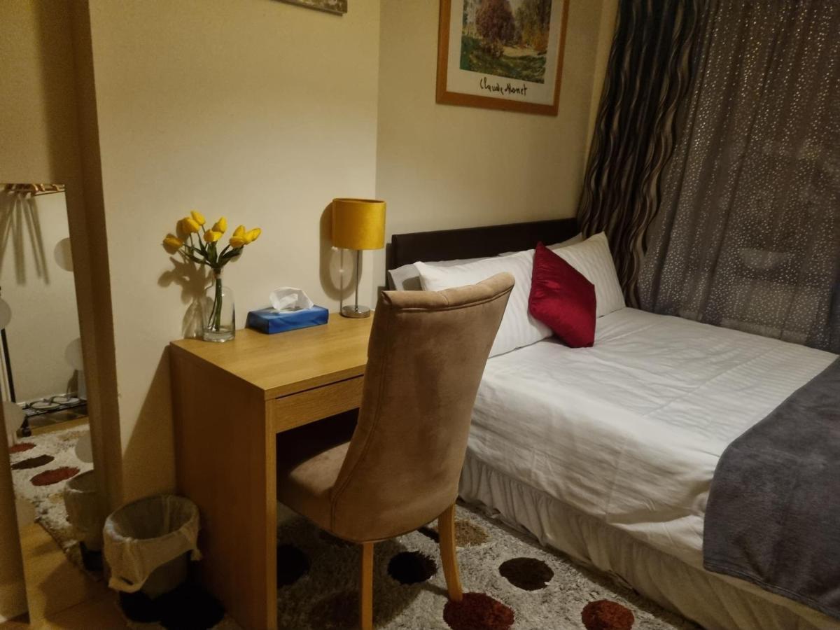 Brooks Homestay Dundalk Exterior foto